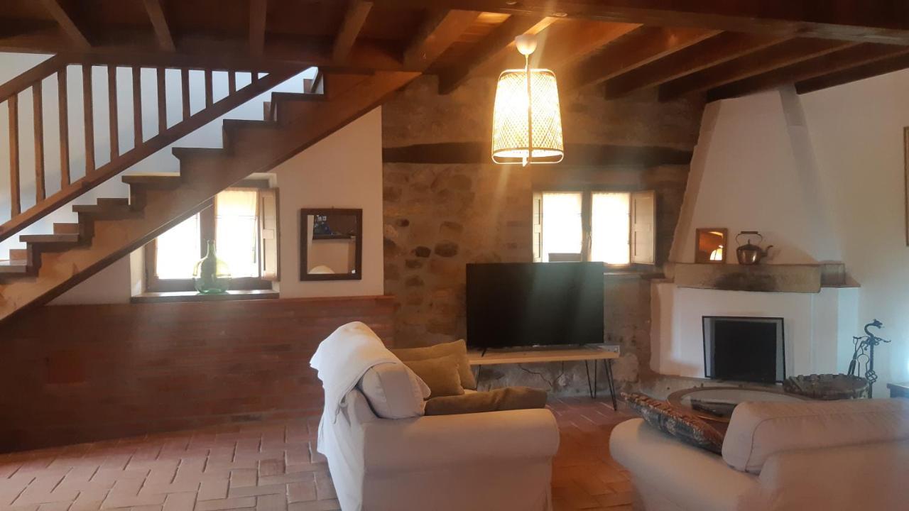 Гостевой дом Casa Liron Корао Экстерьер фото