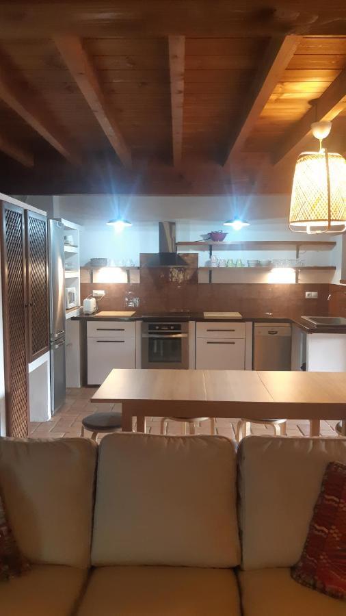 Гостевой дом Casa Liron Корао Экстерьер фото