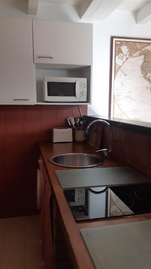 Гостевой дом Casa Liron Корао Экстерьер фото