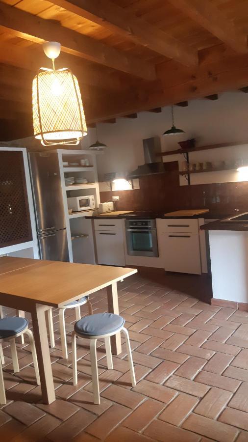 Гостевой дом Casa Liron Корао Экстерьер фото